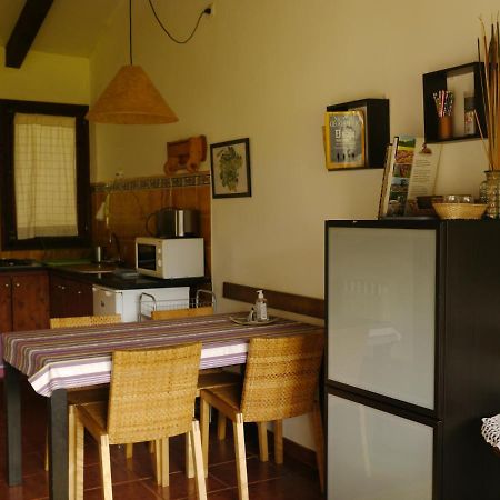 Mas Franch Apartamento San Miguel de la Pineda Exterior foto