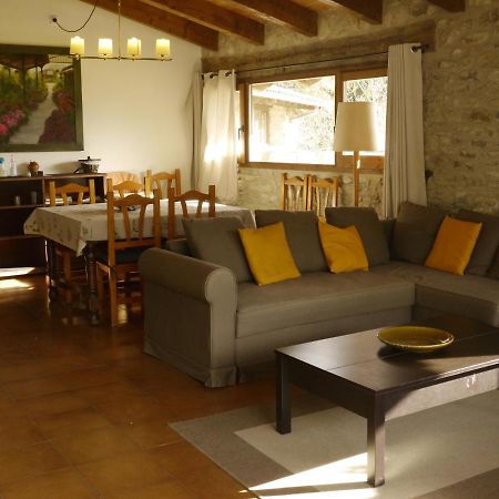 Mas Franch Apartamento San Miguel de la Pineda Exterior foto