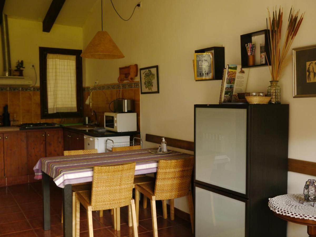 Mas Franch Apartamento San Miguel de la Pineda Exterior foto