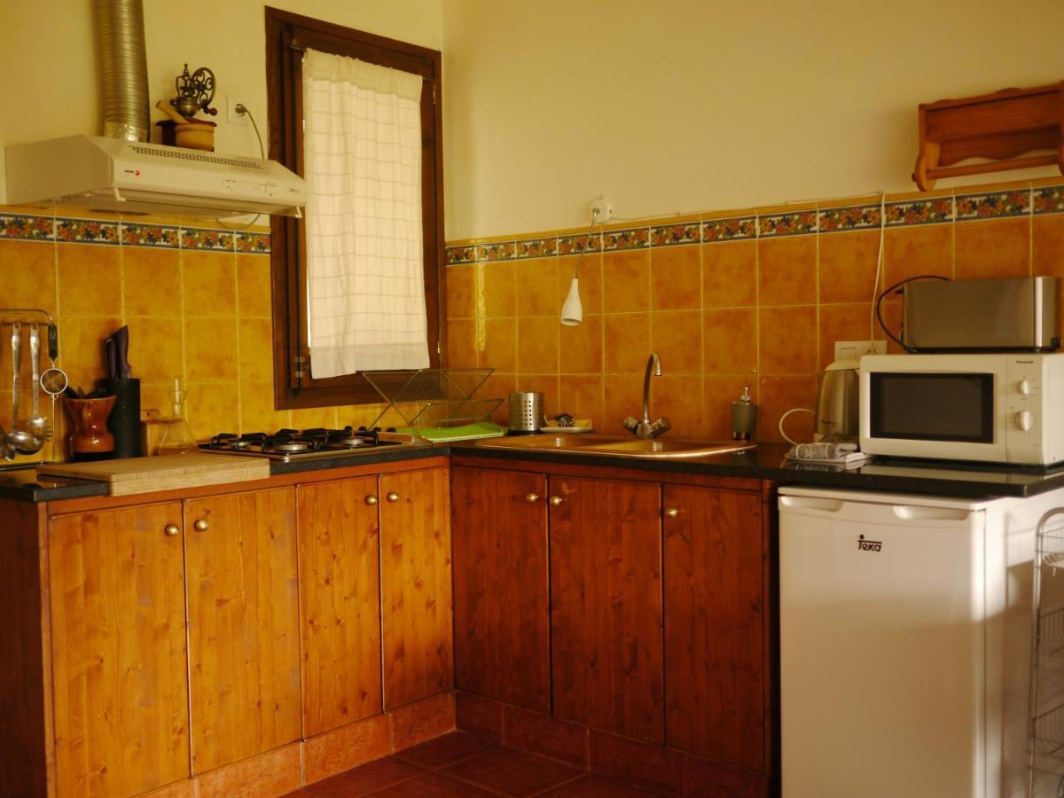 Mas Franch Apartamento San Miguel de la Pineda Exterior foto