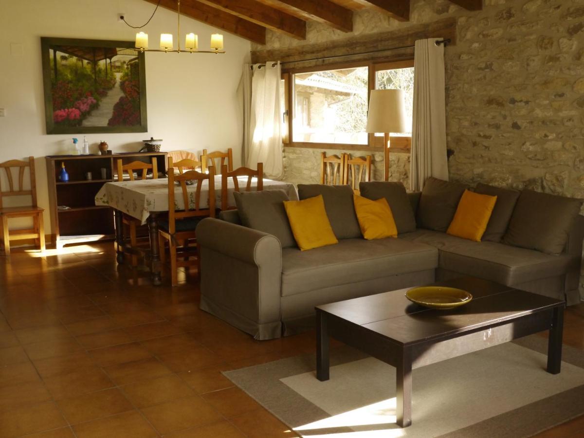 Mas Franch Apartamento San Miguel de la Pineda Exterior foto