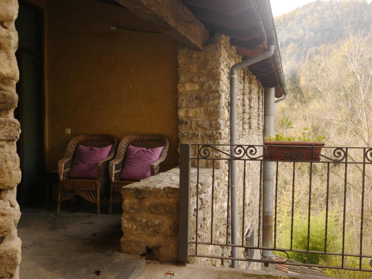 Mas Franch Apartamento San Miguel de la Pineda Exterior foto