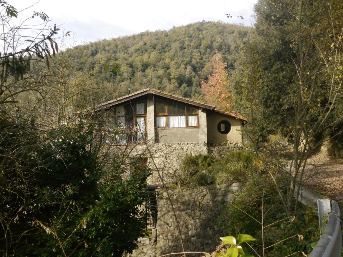 Mas Franch Apartamento San Miguel de la Pineda Exterior foto