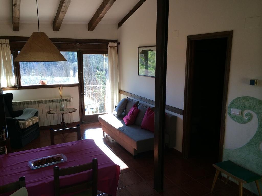 Mas Franch Apartamento San Miguel de la Pineda Quarto foto
