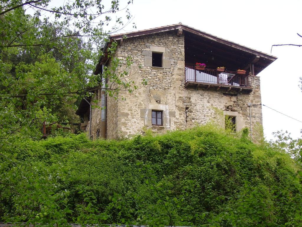 Mas Franch Apartamento San Miguel de la Pineda Exterior foto