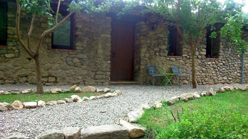 Mas Franch Apartamento San Miguel de la Pineda Exterior foto