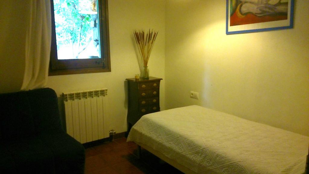Mas Franch Apartamento San Miguel de la Pineda Exterior foto