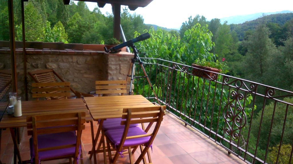 Mas Franch Apartamento San Miguel de la Pineda Exterior foto