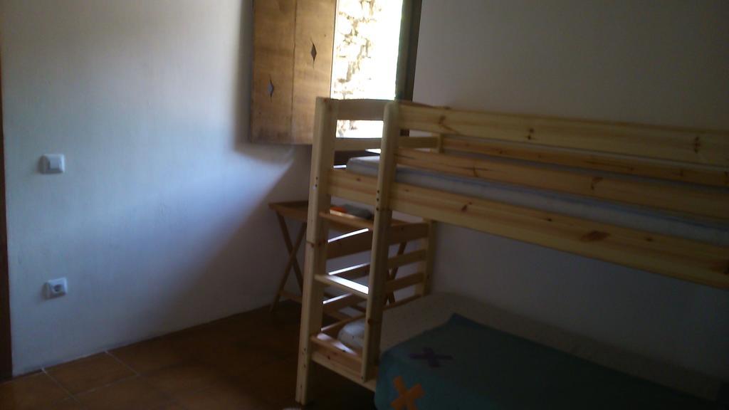 Mas Franch Apartamento San Miguel de la Pineda Exterior foto