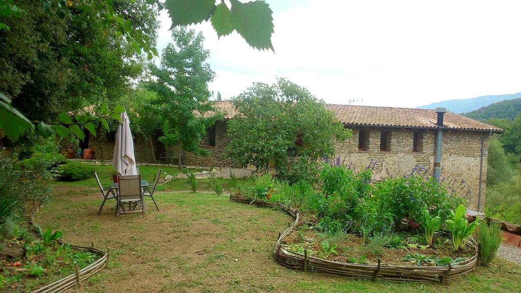Mas Franch Apartamento San Miguel de la Pineda Exterior foto