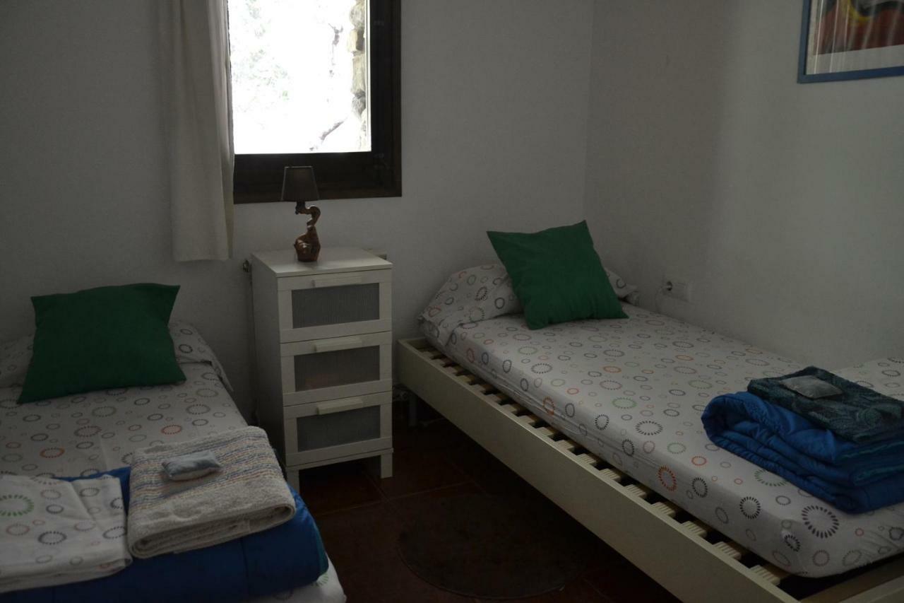 Mas Franch Apartamento San Miguel de la Pineda Exterior foto